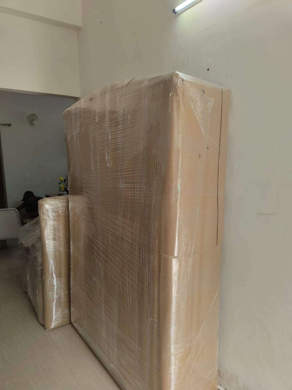 Star Packers operational photo 01