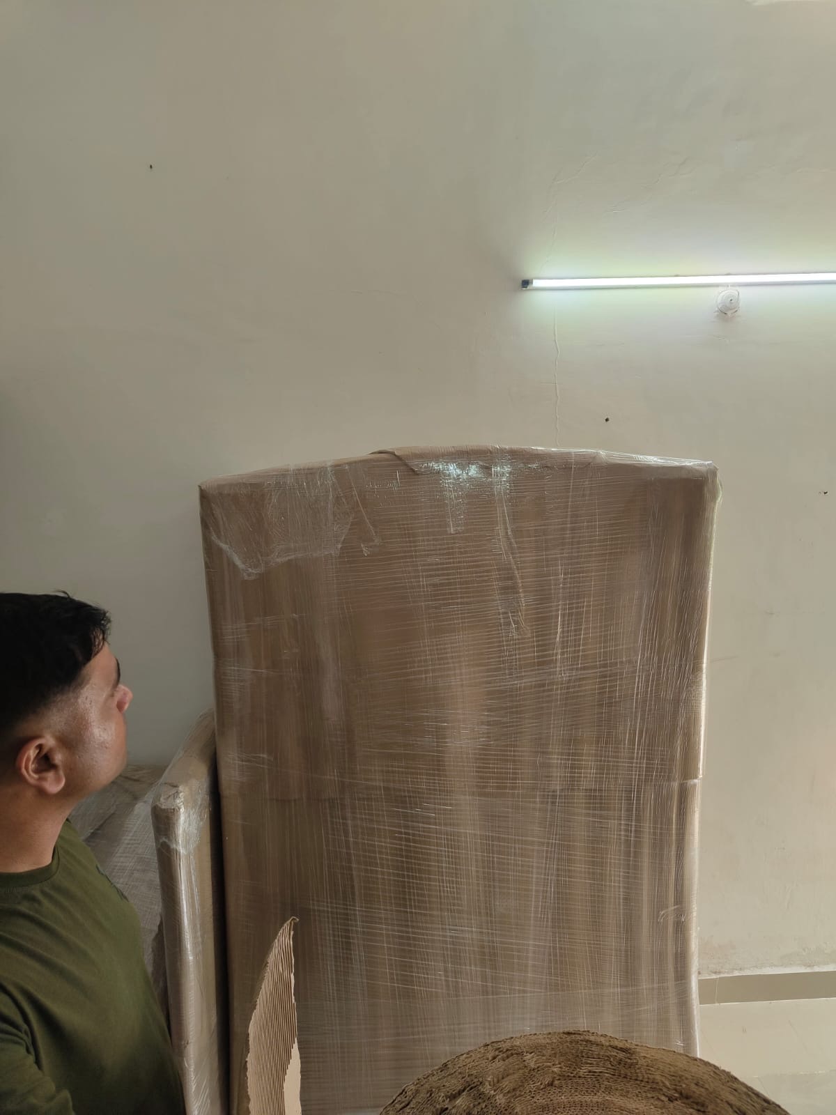 Star Packers operational photo 06