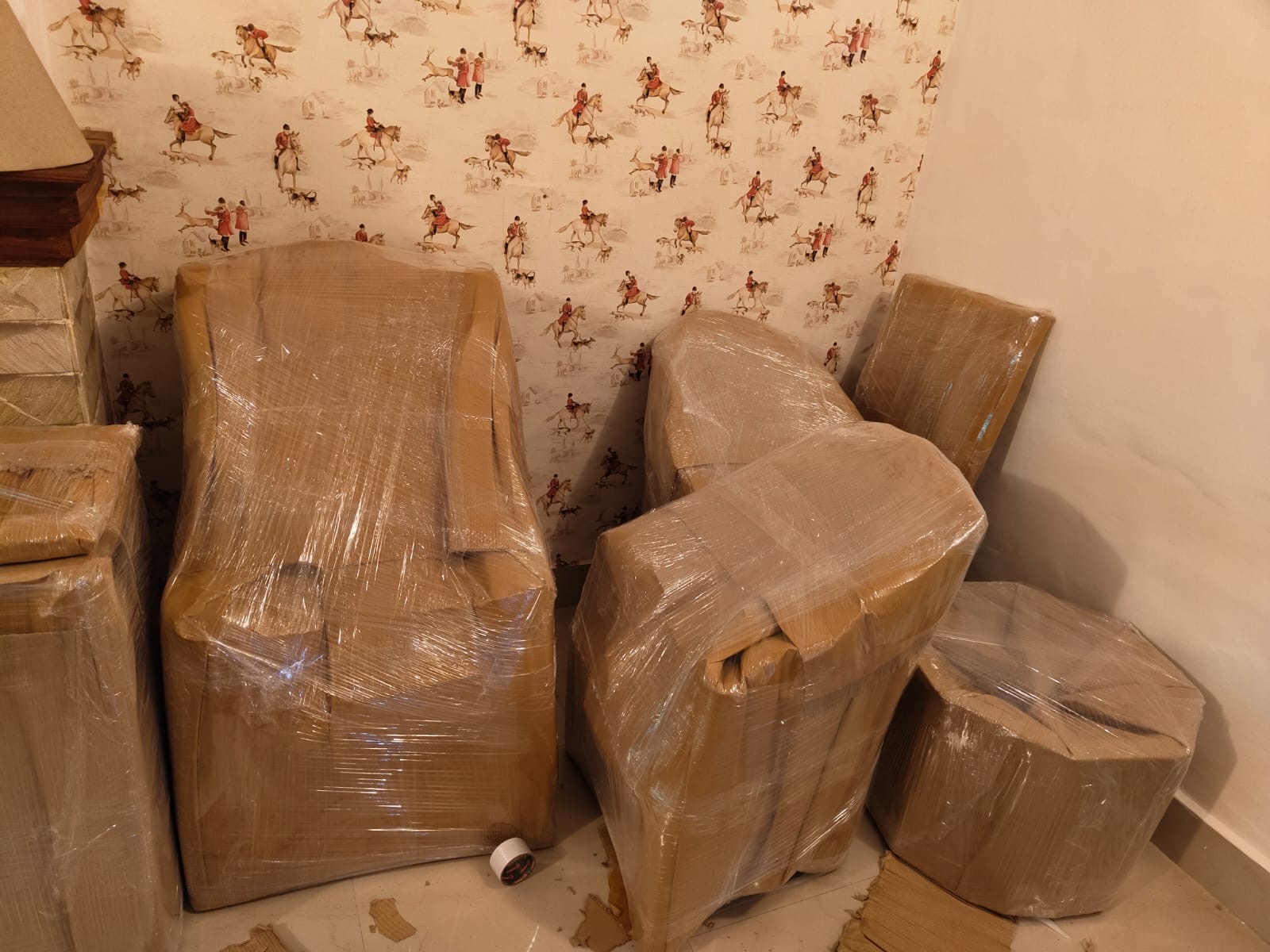 Star Packers operational photo 09