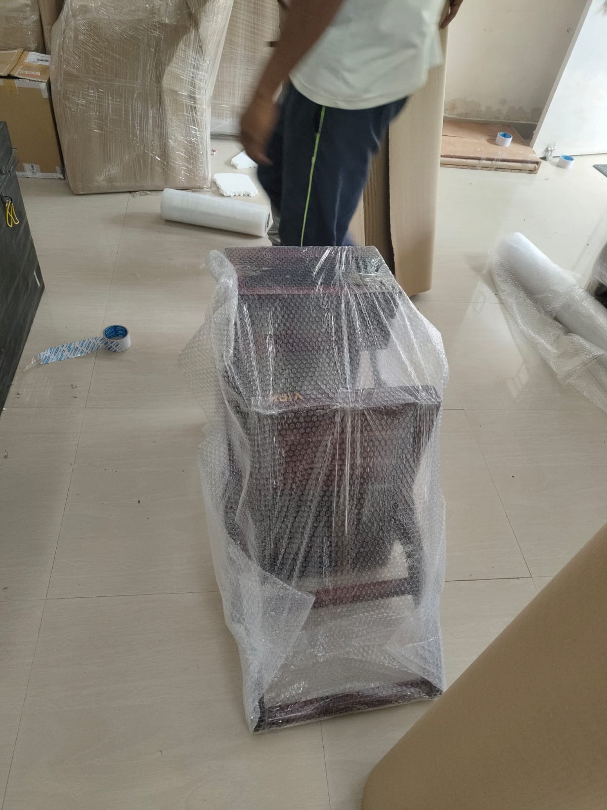 Star Packers operational photo 12