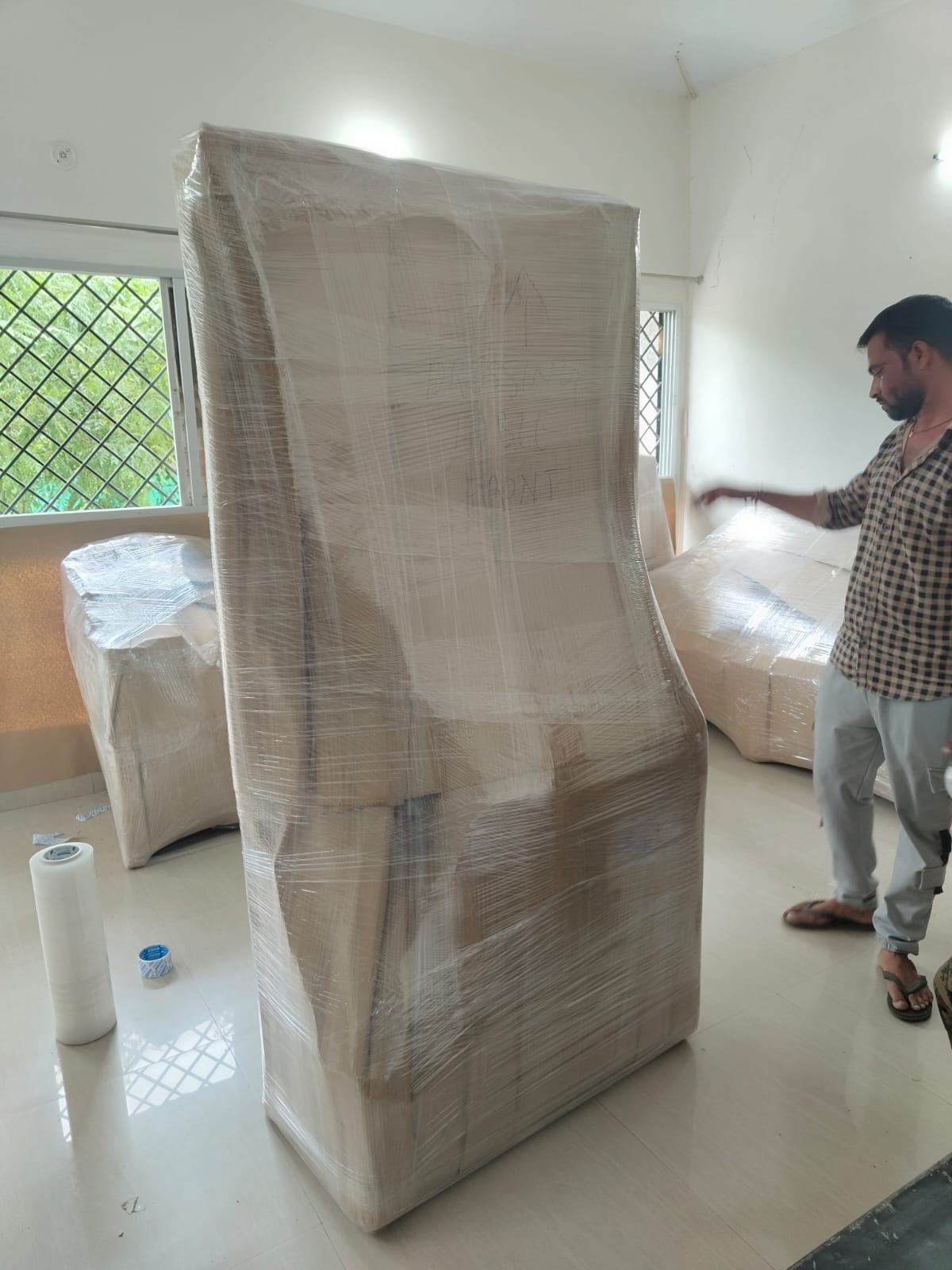 Star Packers operational photo 24