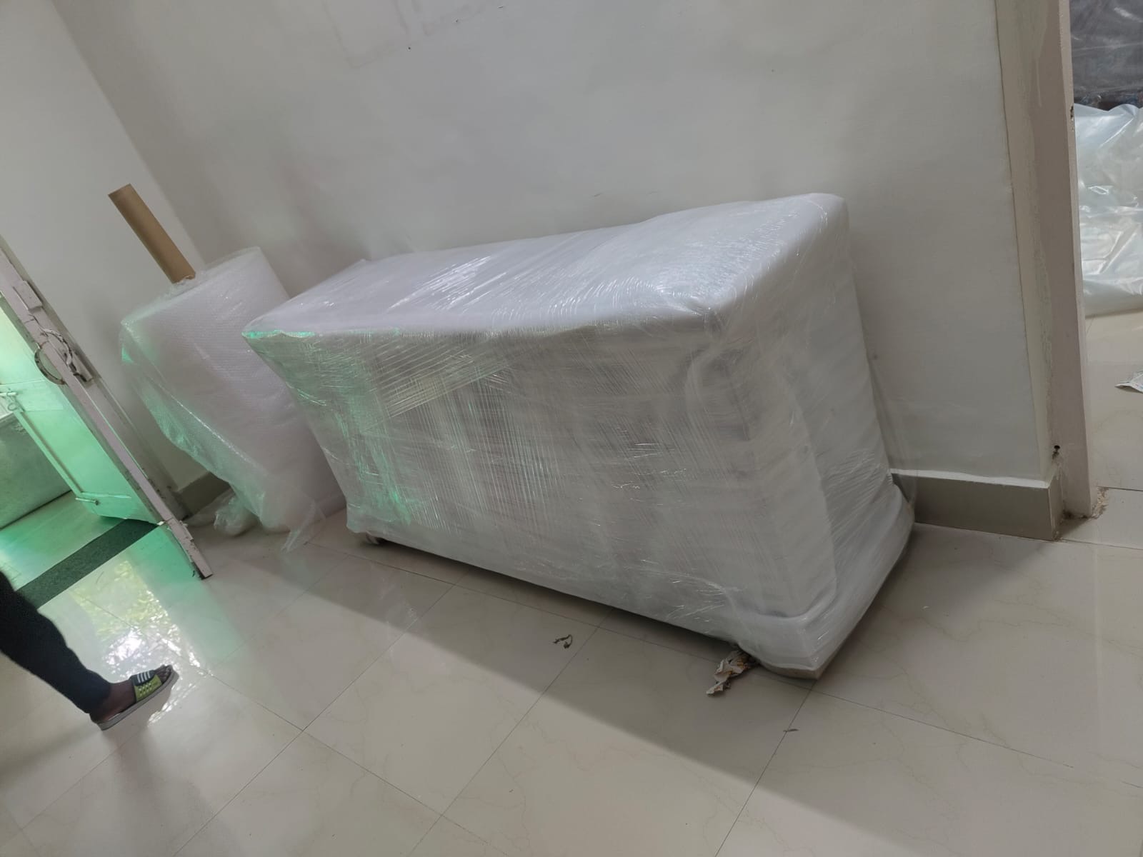 Star Packers operational photo 25