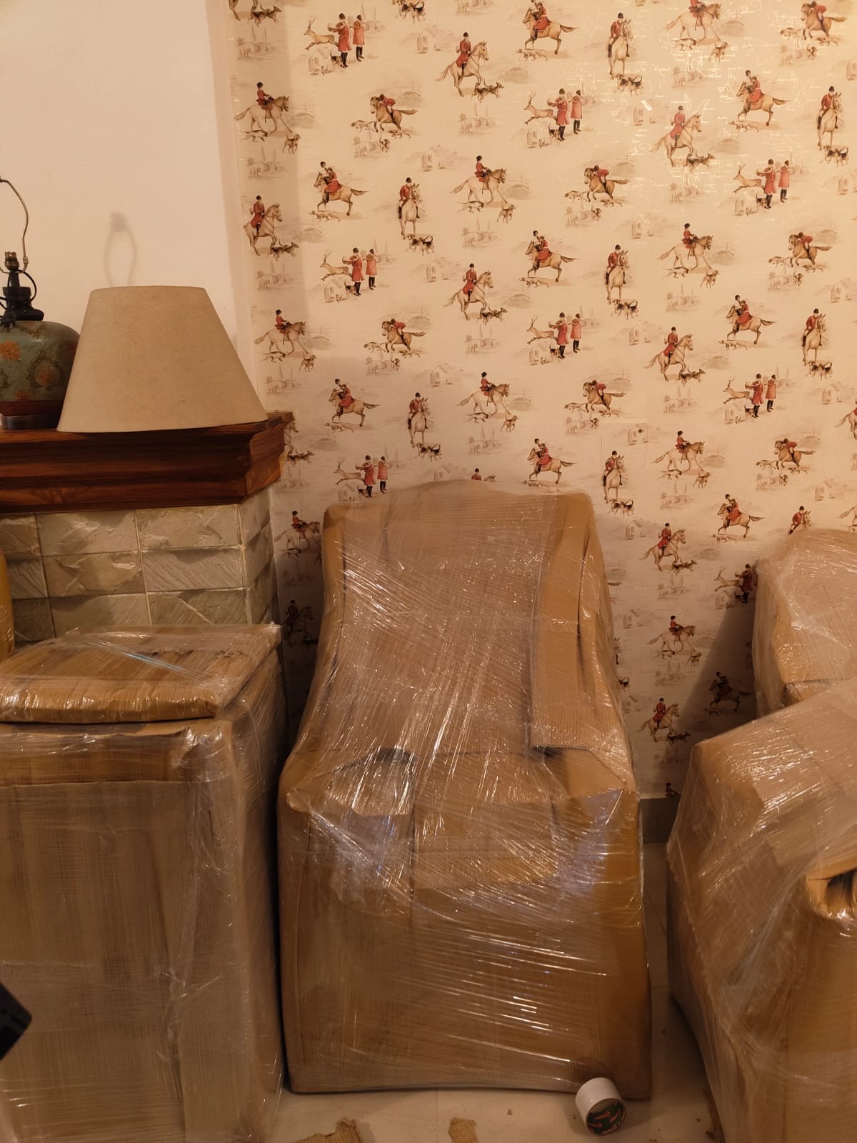 Star Packers operational photo 29
