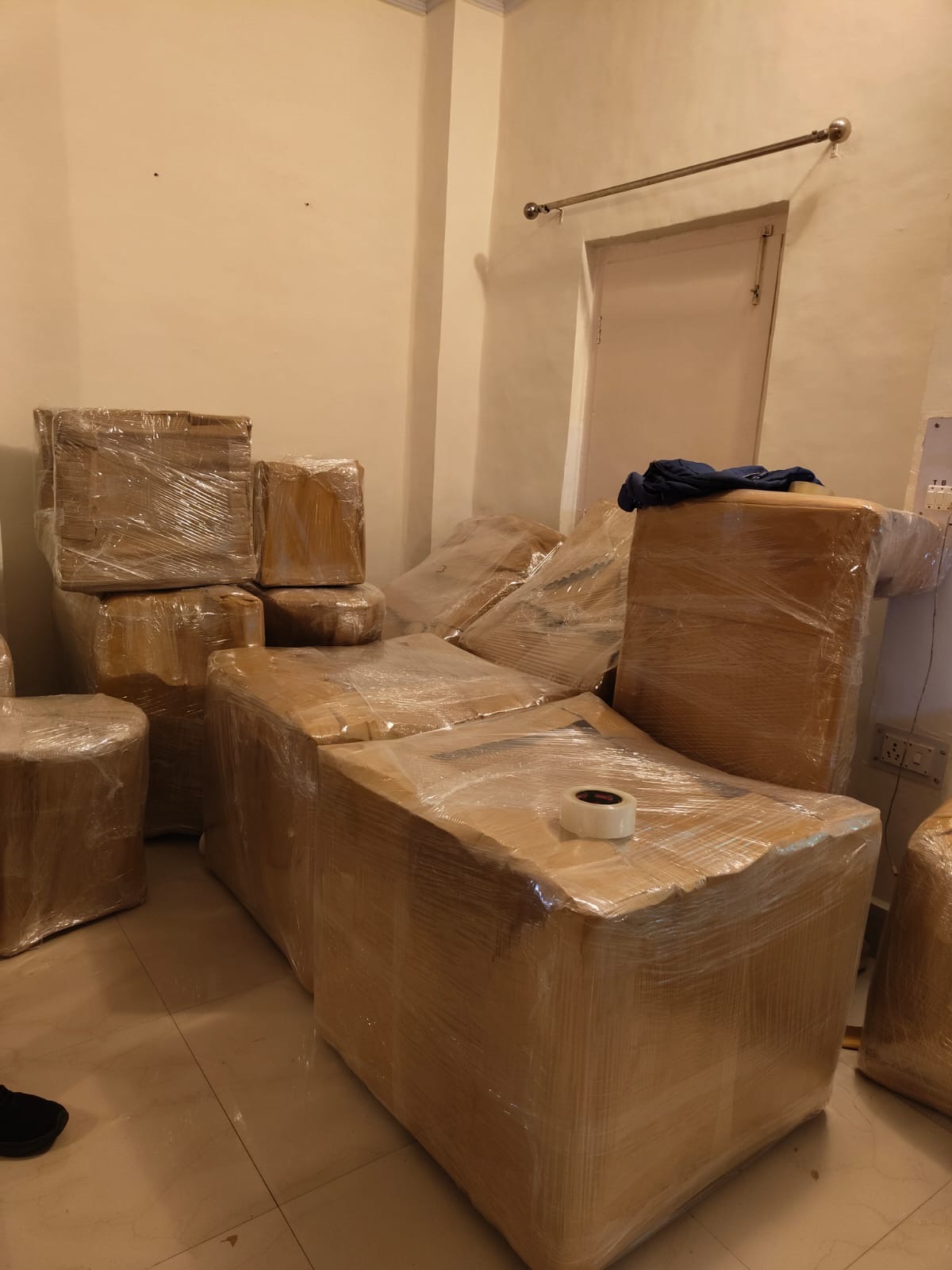 Star Packers operational photo 30