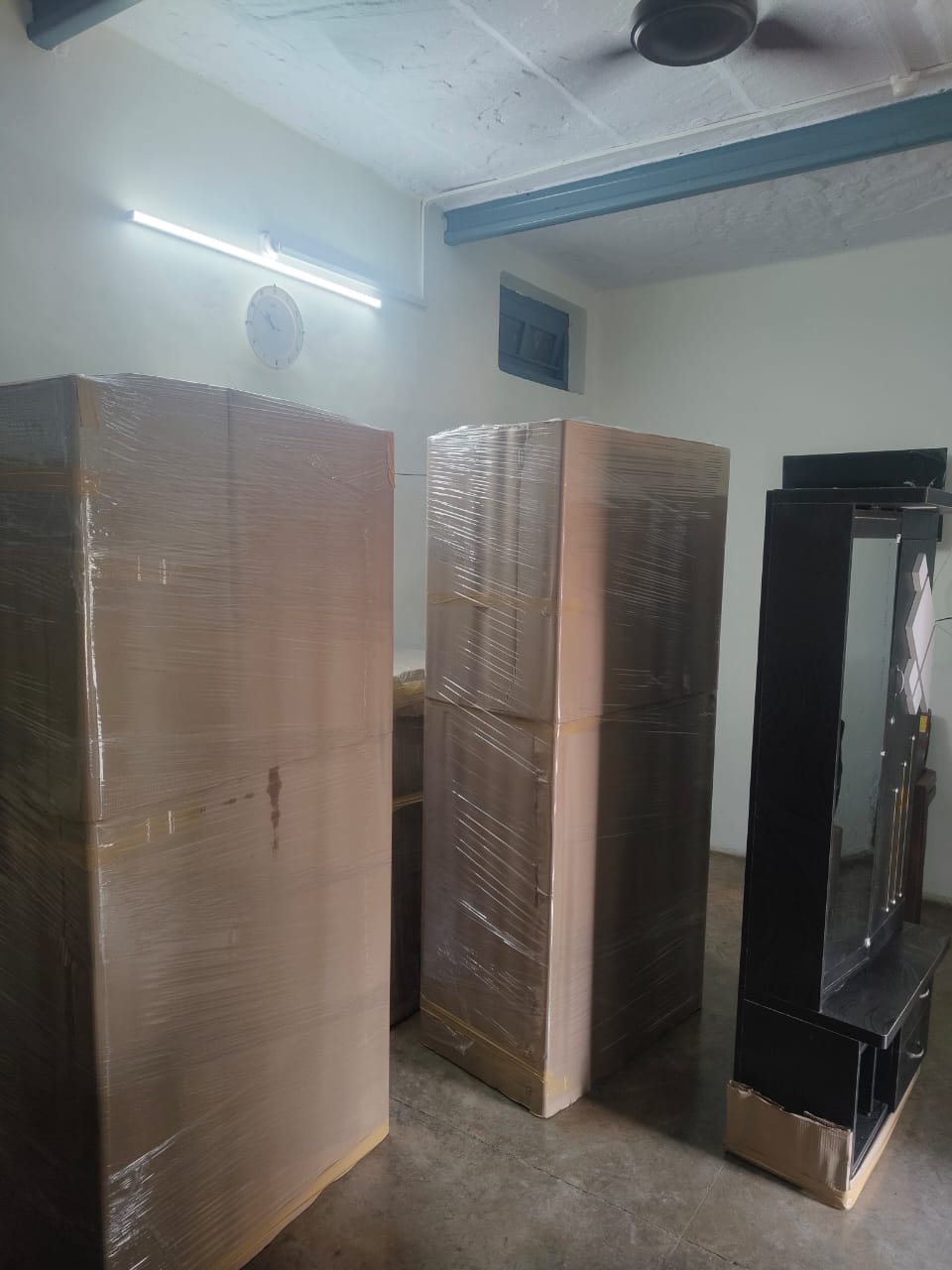 Star Packers operational photo 31